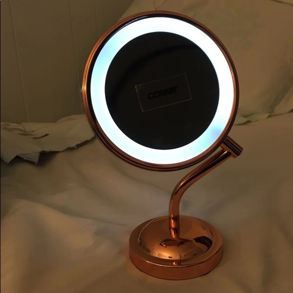 Ulta Beauty Other Conair Mini Vanity Mirror Poshmark